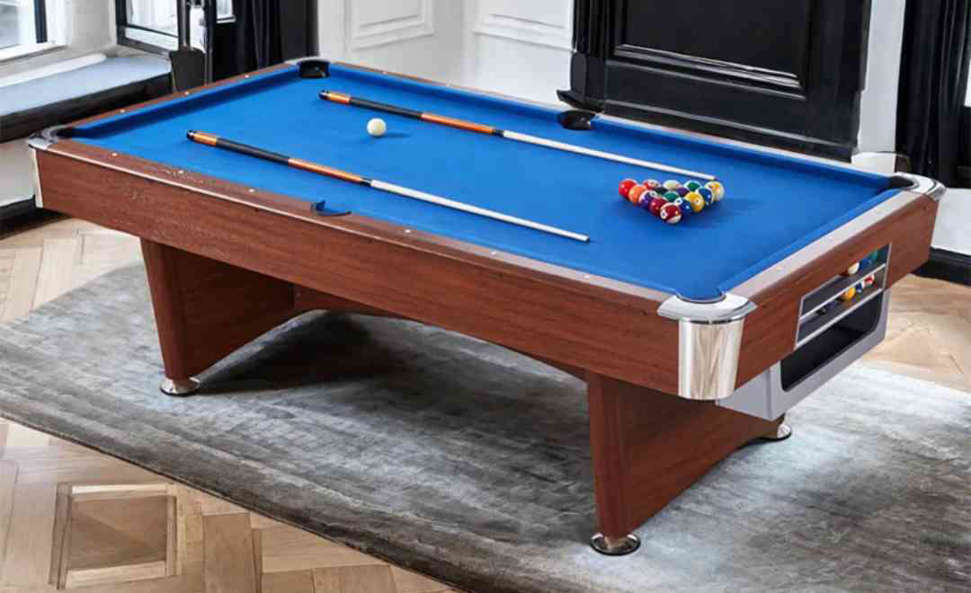 8 ball pool table for sale