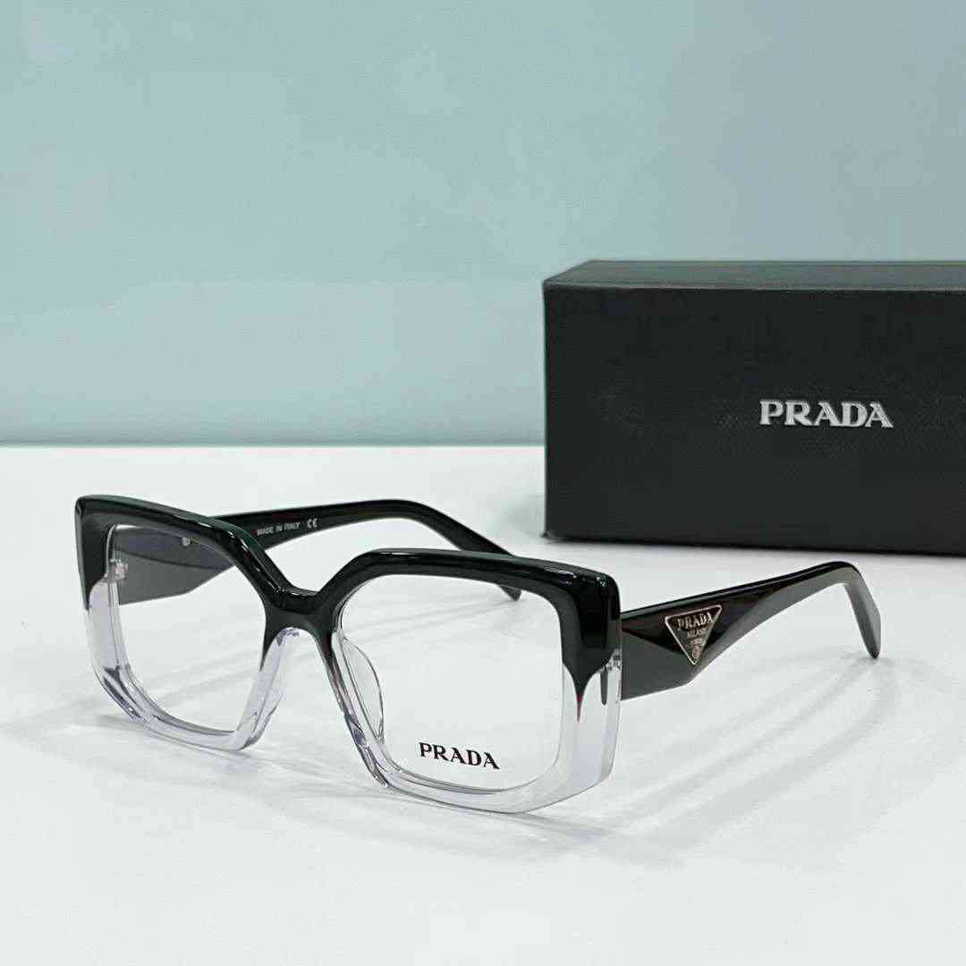 PRADA frame