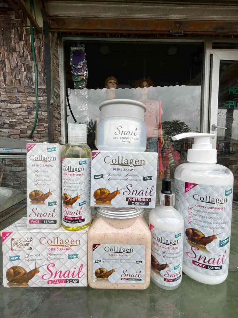 Collagen combo