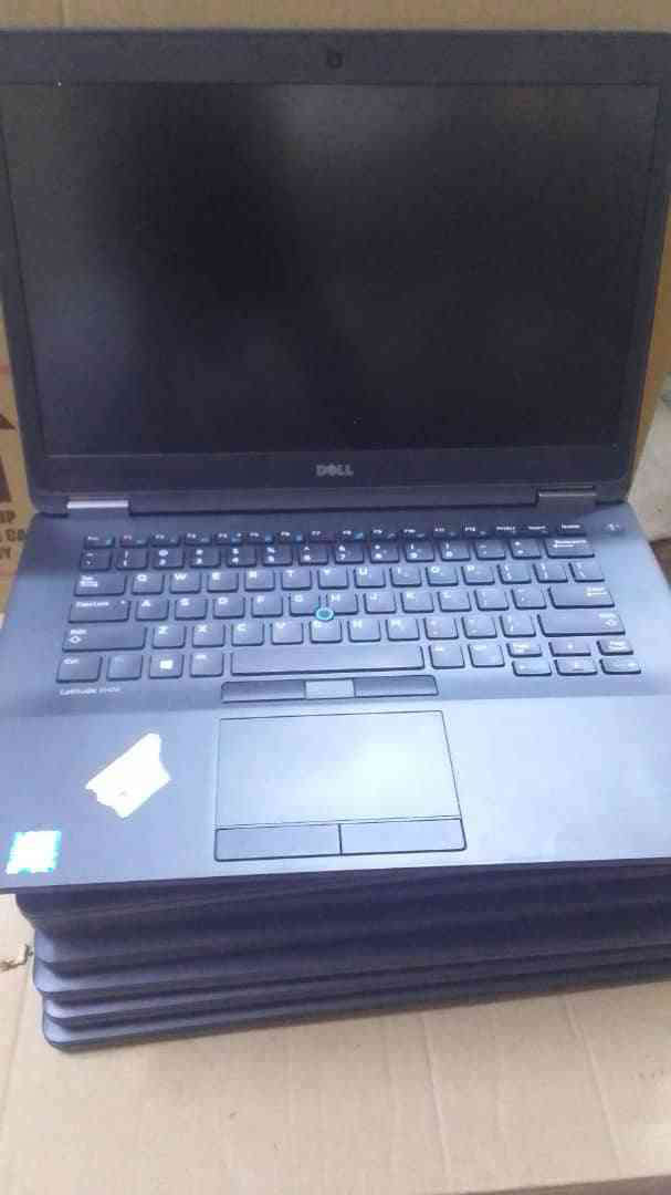 Dell latitude 7470