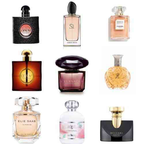 Perfumes