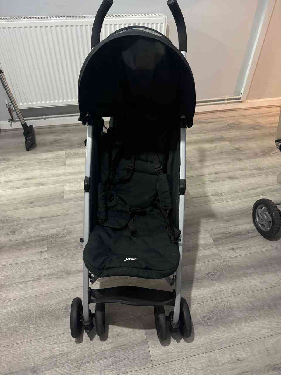 Push chair