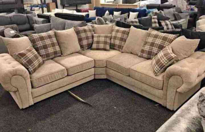 Verona Sofa for sale near me 1 seater, 2 seater, 3 seater, corner available COD 😘😍🔥🔥