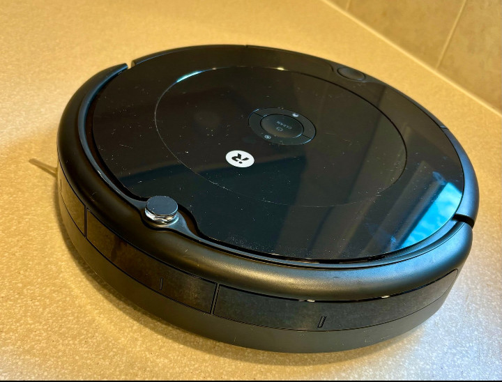 Roomba