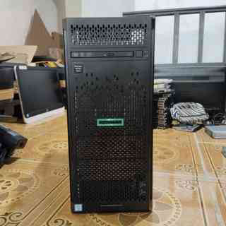 HP Proliant Ml10 Gen9 