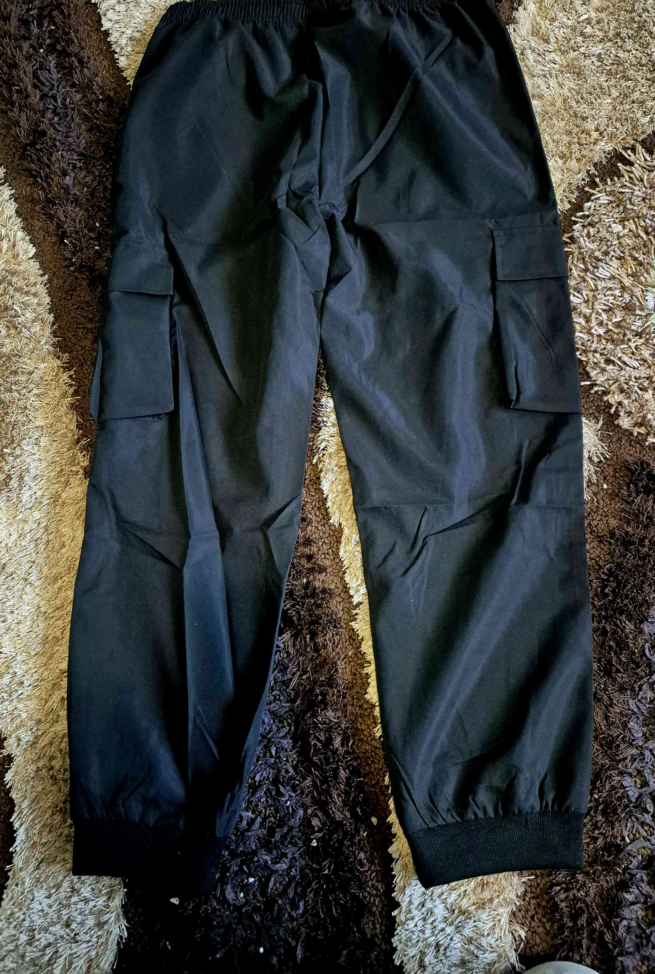 Men's cargo pants