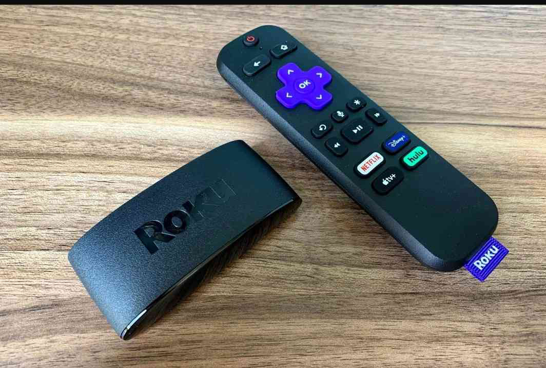 Roku streaming Stick 