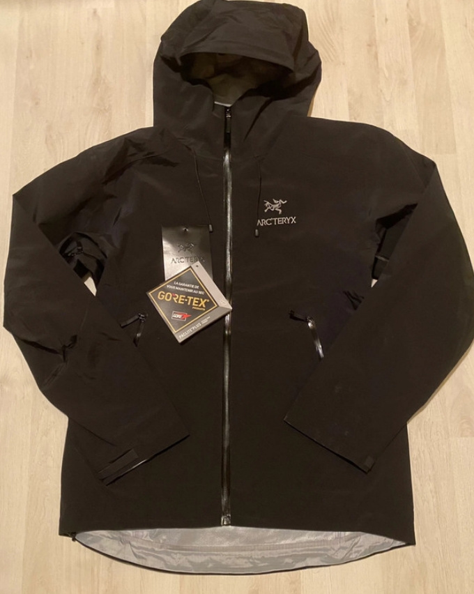 Arc'teryxs beta lt size xl