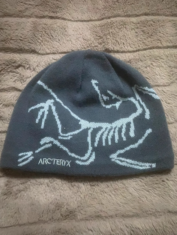 arcteryx hat