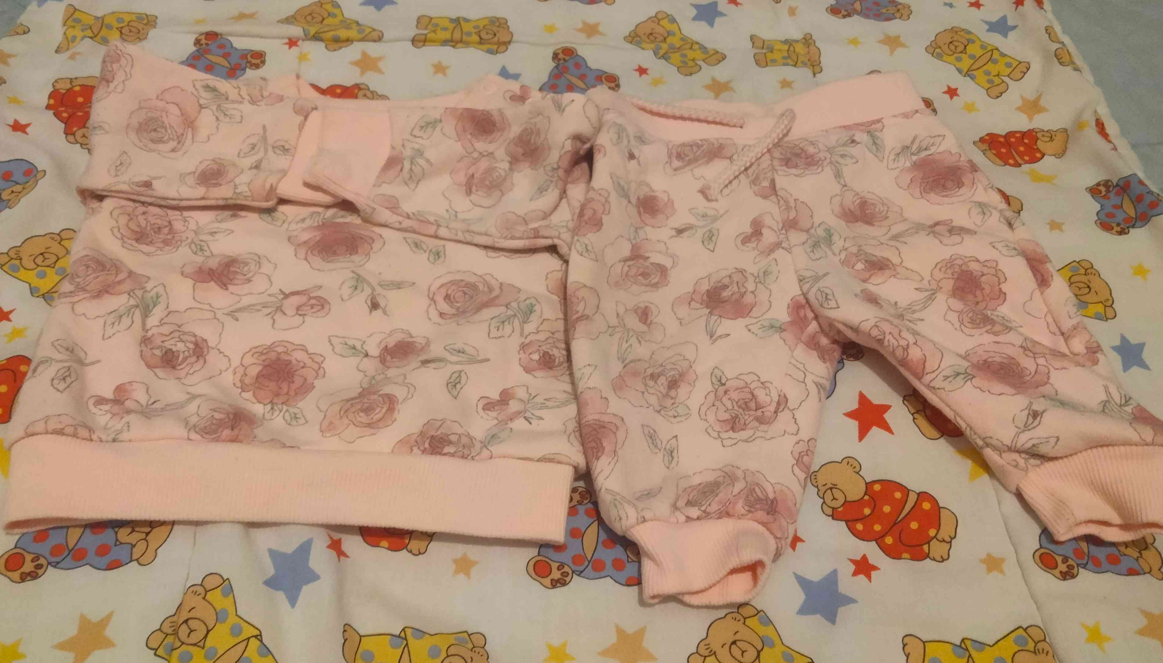 Baby suits