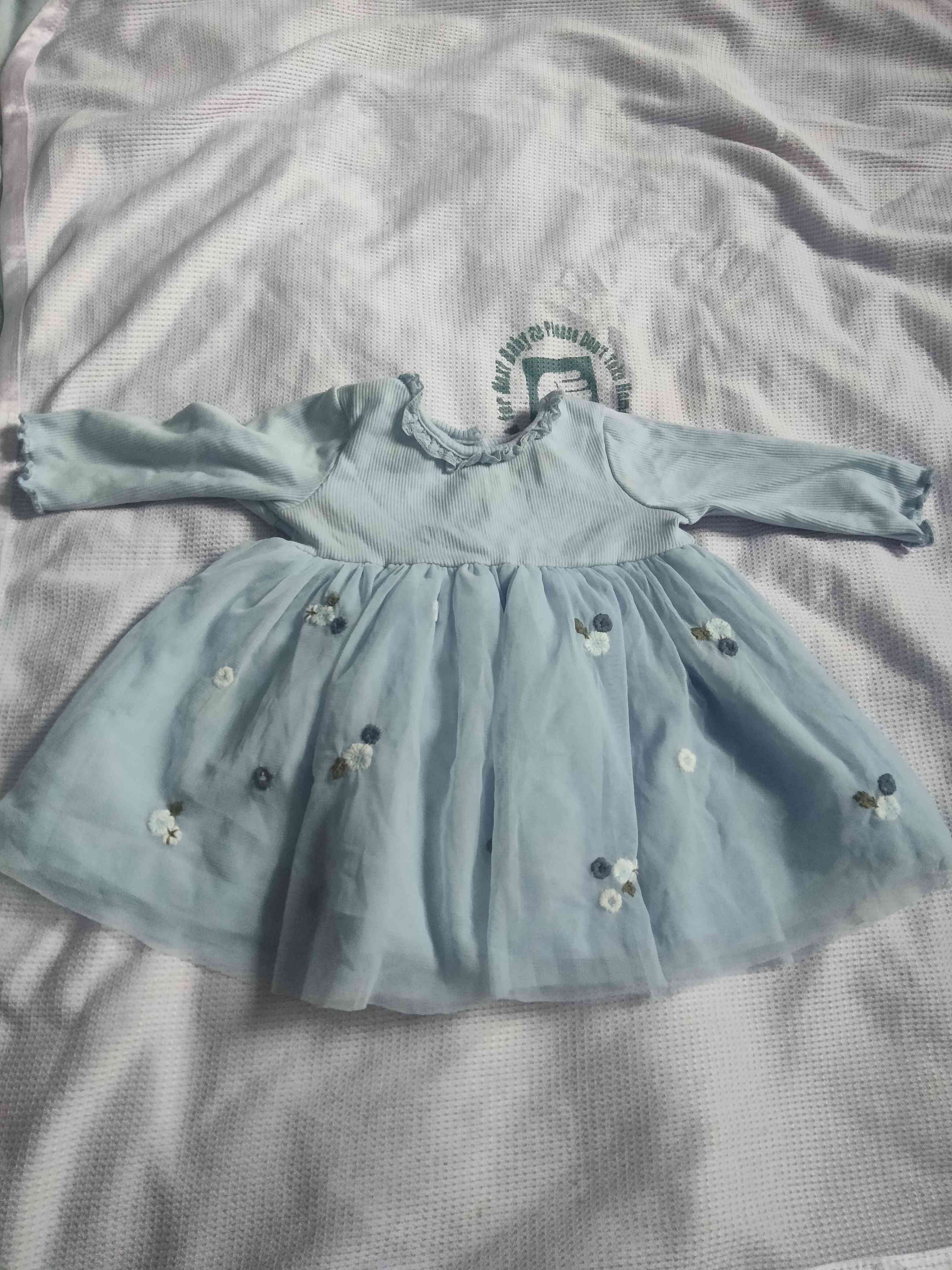 Baby dress