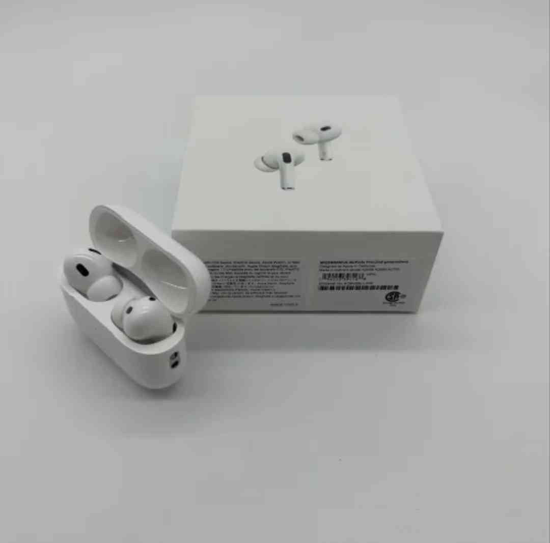 Air Pods Pro 2 Generation 