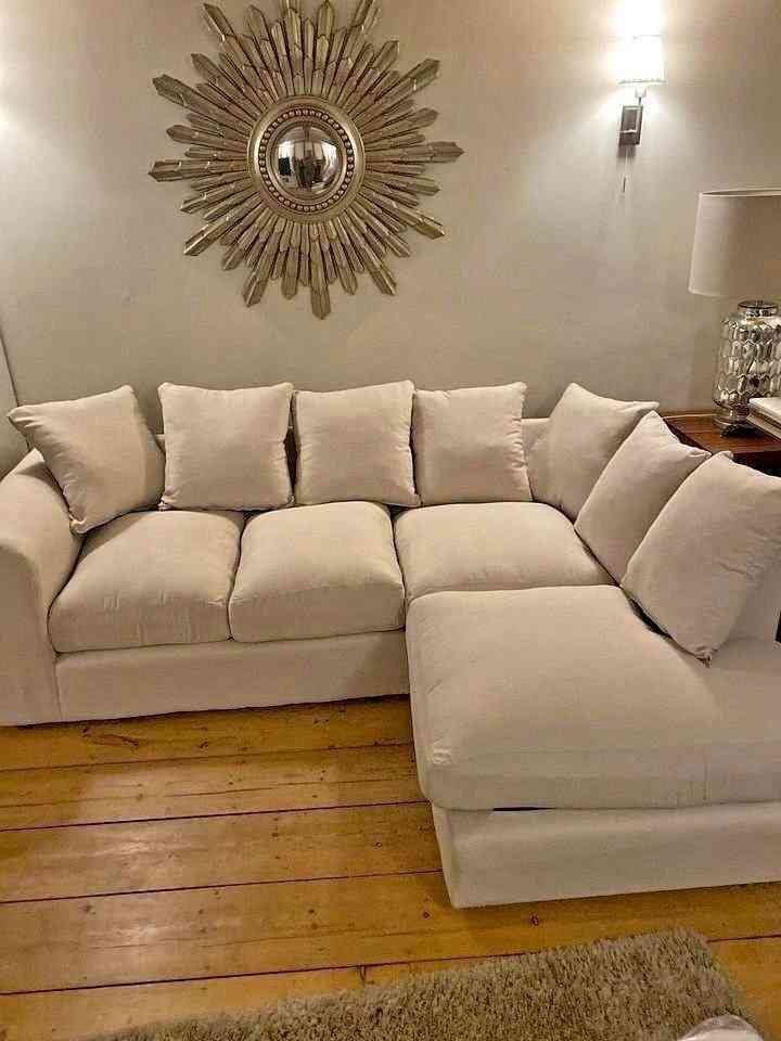 Dylan corner sofa set for sale 