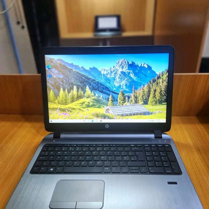 💻HP PROBOOK 450 