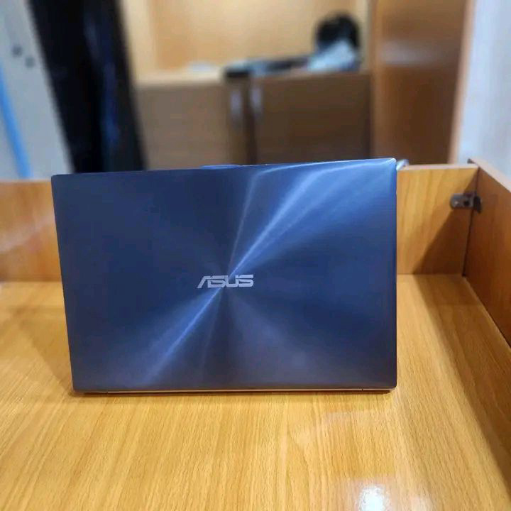 💻Asus Zenbook UX32VD 