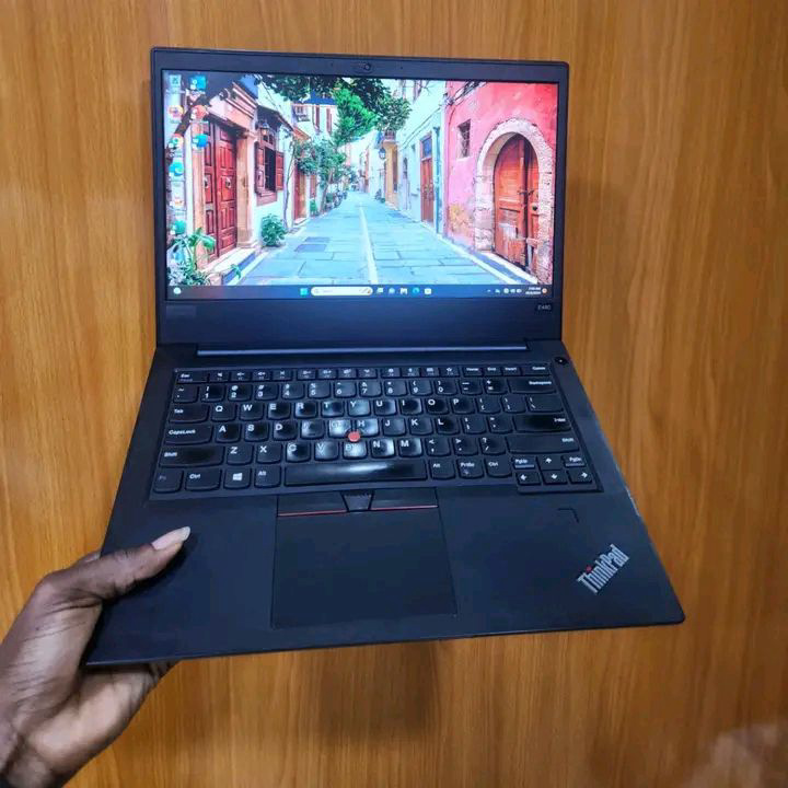 LENOVO THINKPAD E480 