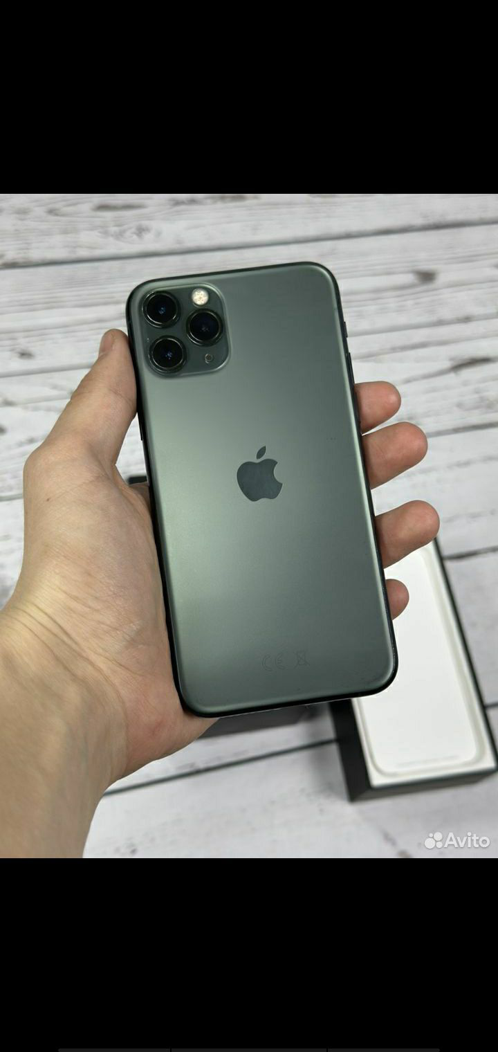 iPhone 11