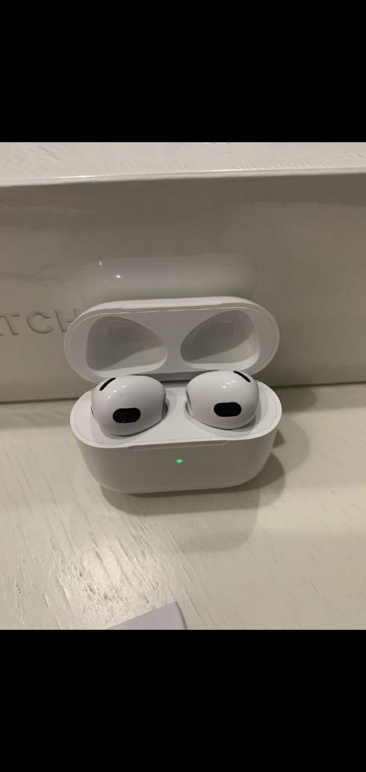 Airpods 3 