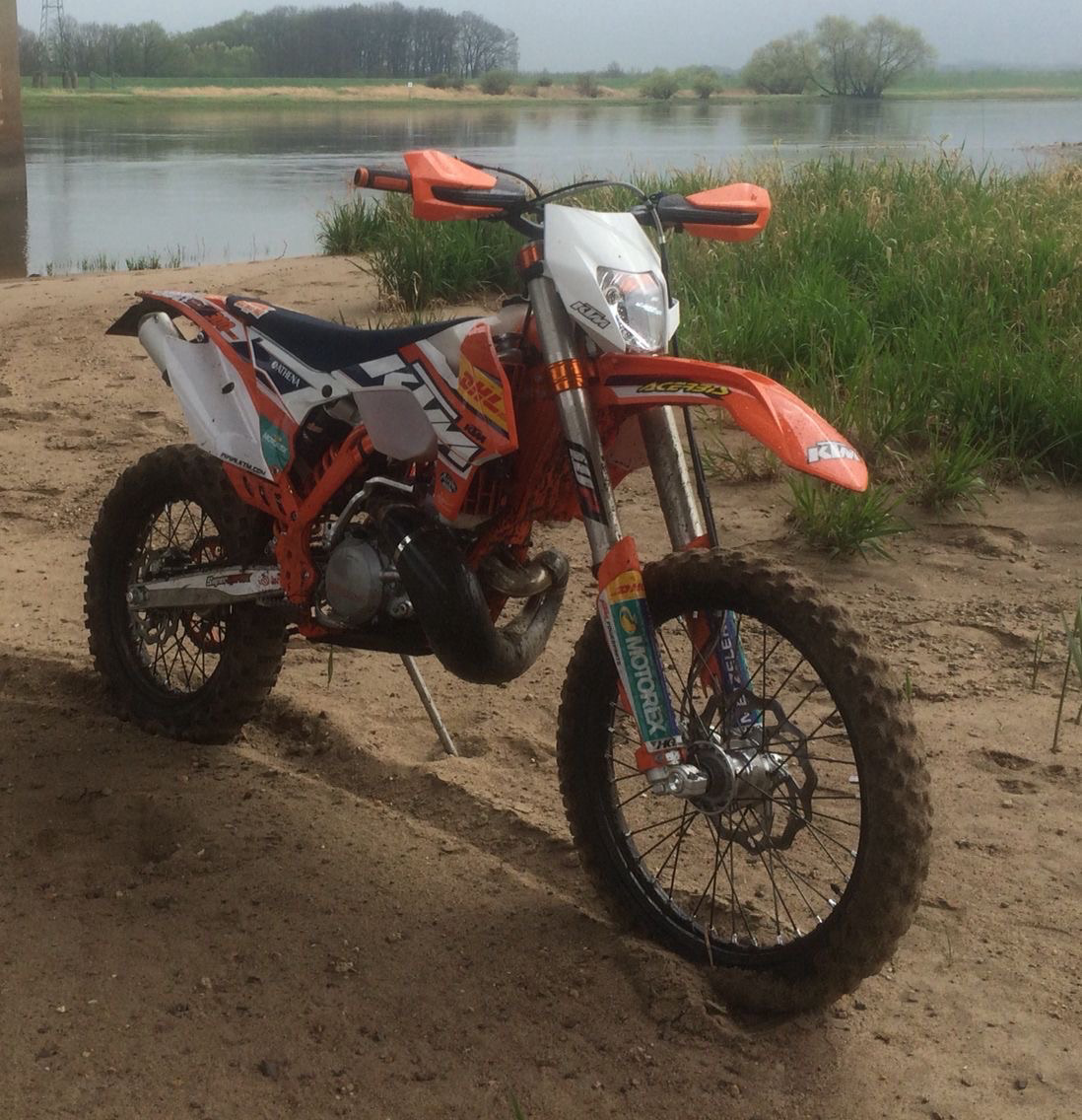 KTM