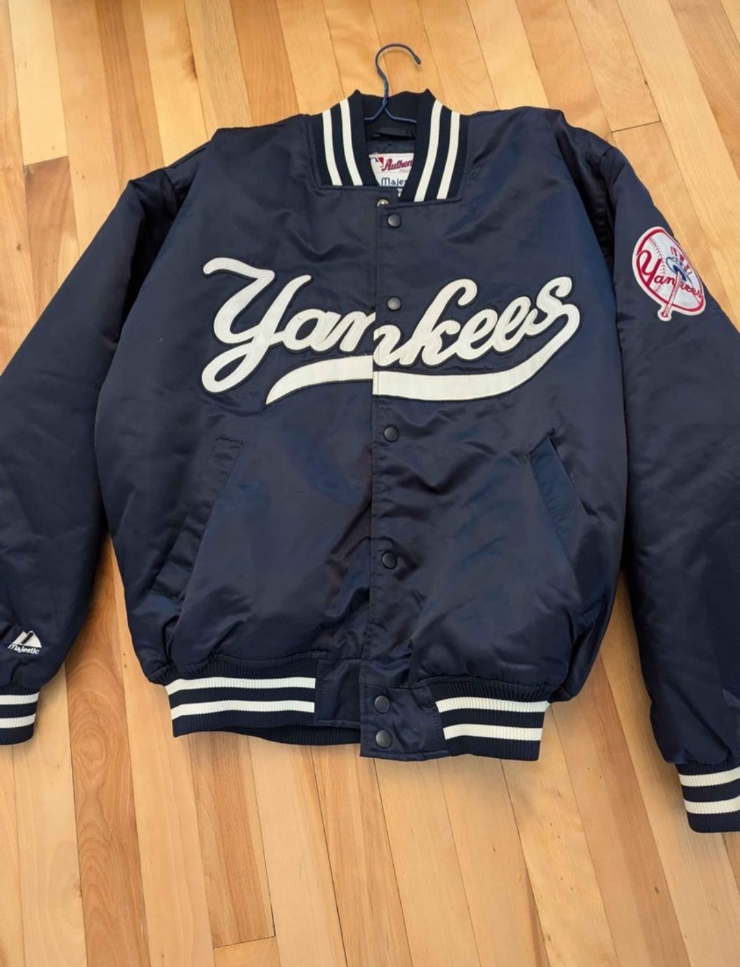 Veste Yankees 