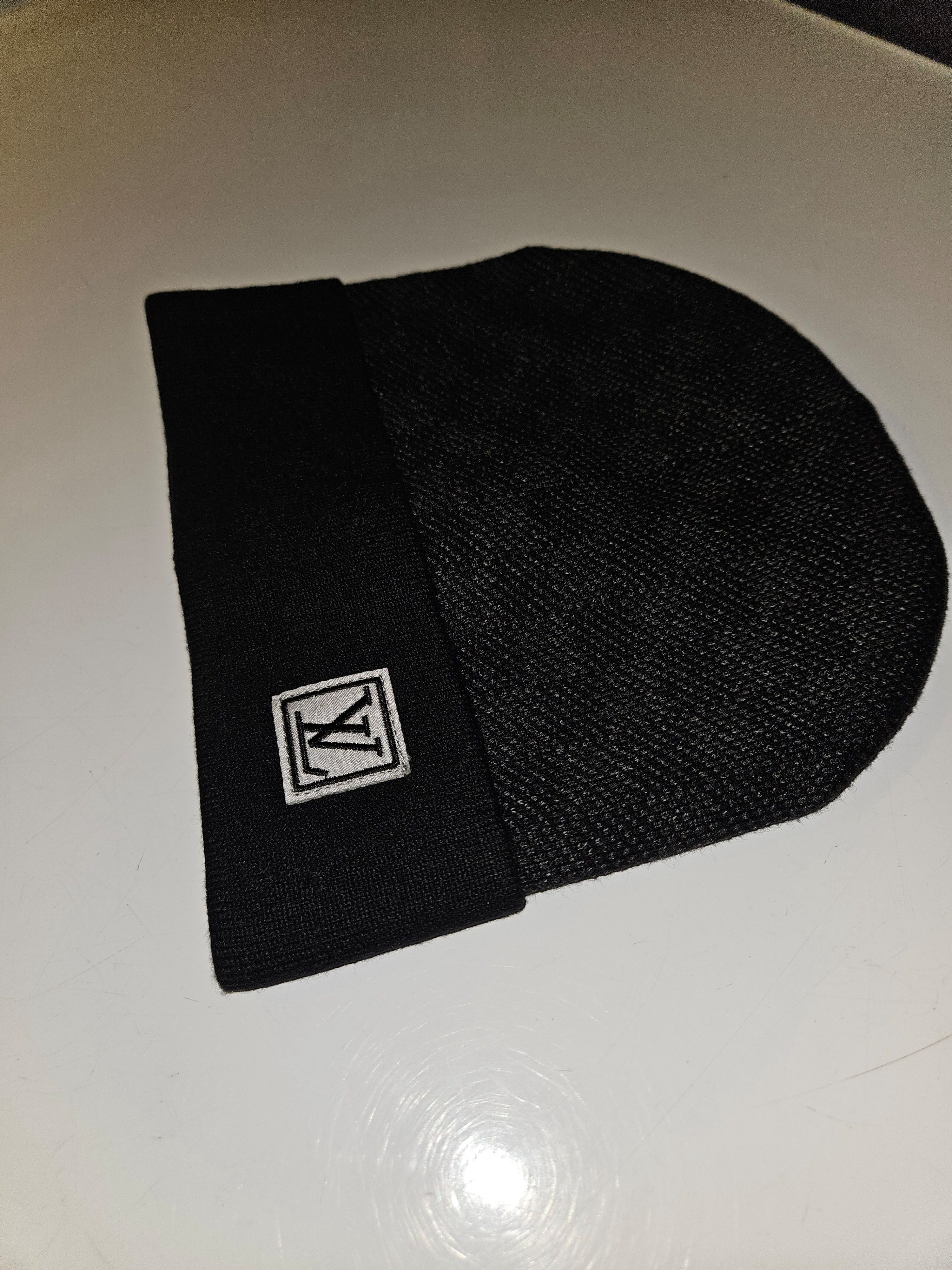 Tuque / Bonnet Louis Vuitton