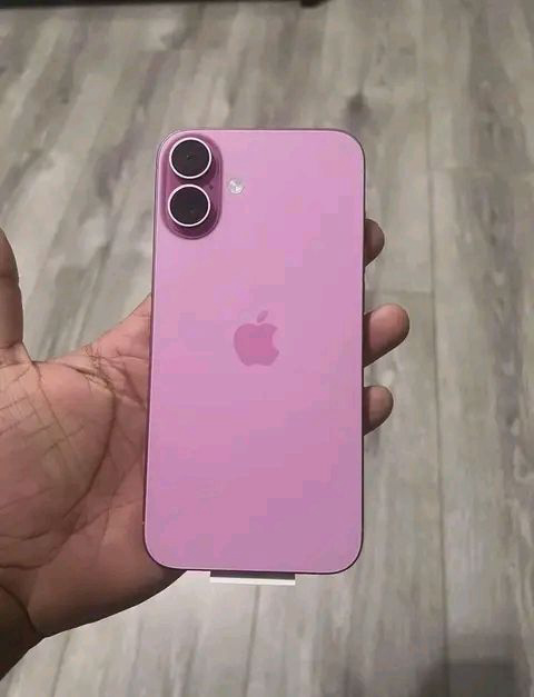 Iphone 16