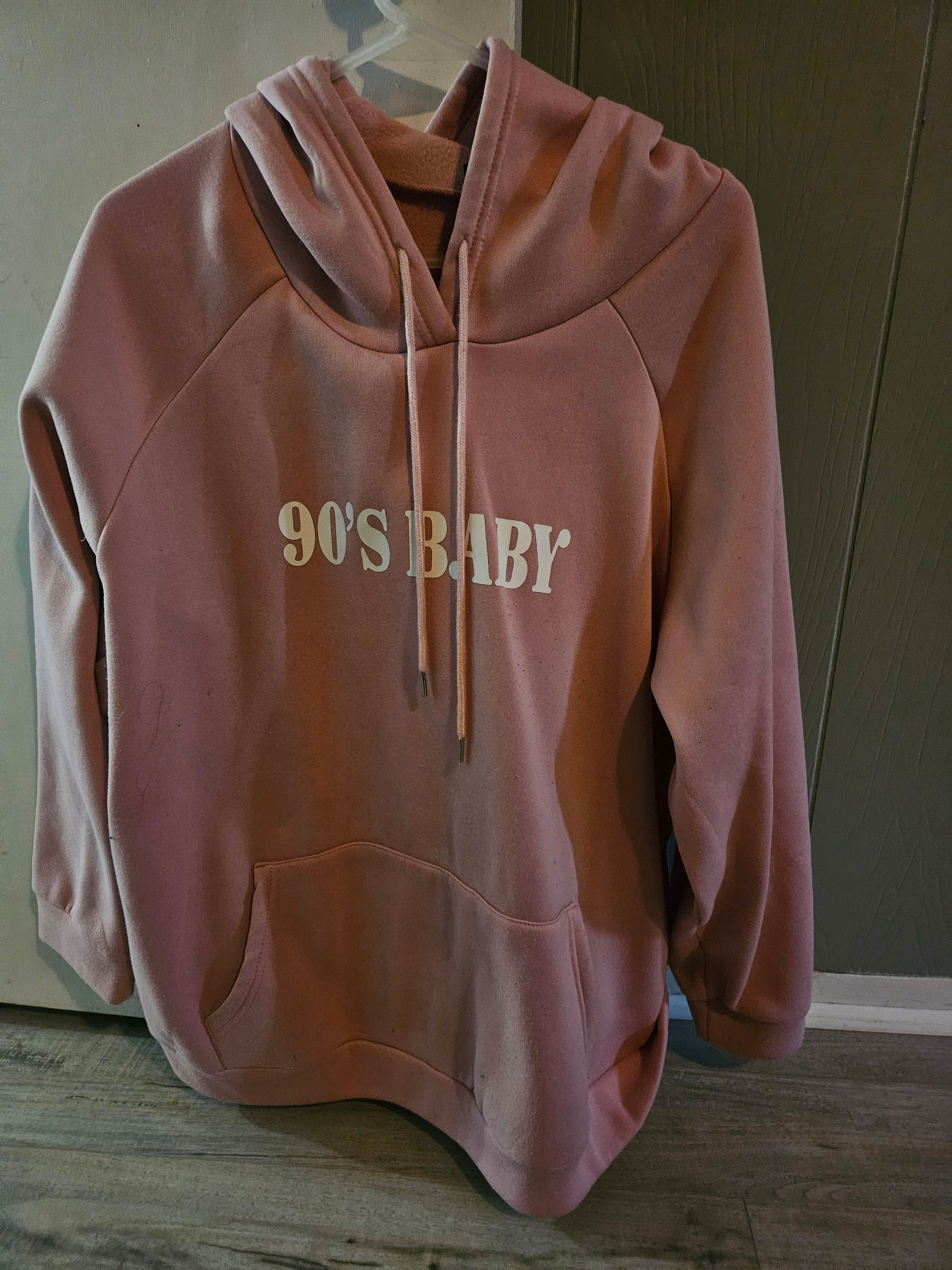 Hoodies 