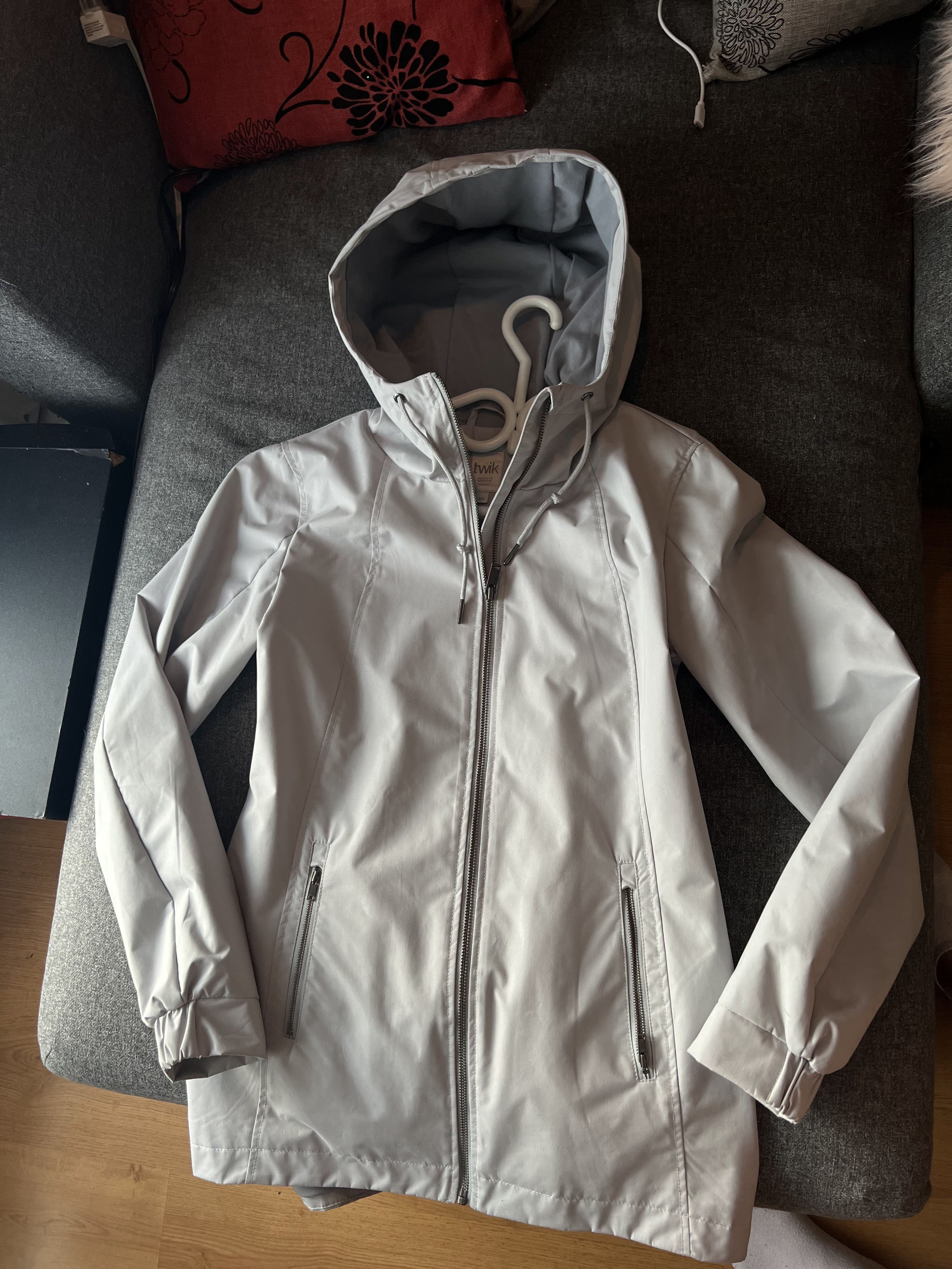 Manteau Twik (Small)