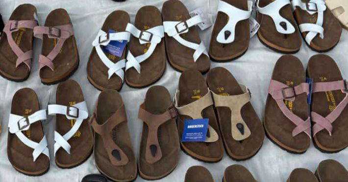 BIRKENSTOCK 