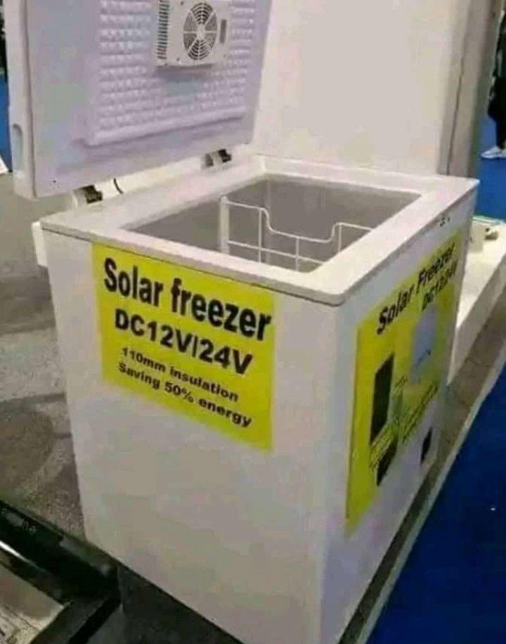 Solar power system 