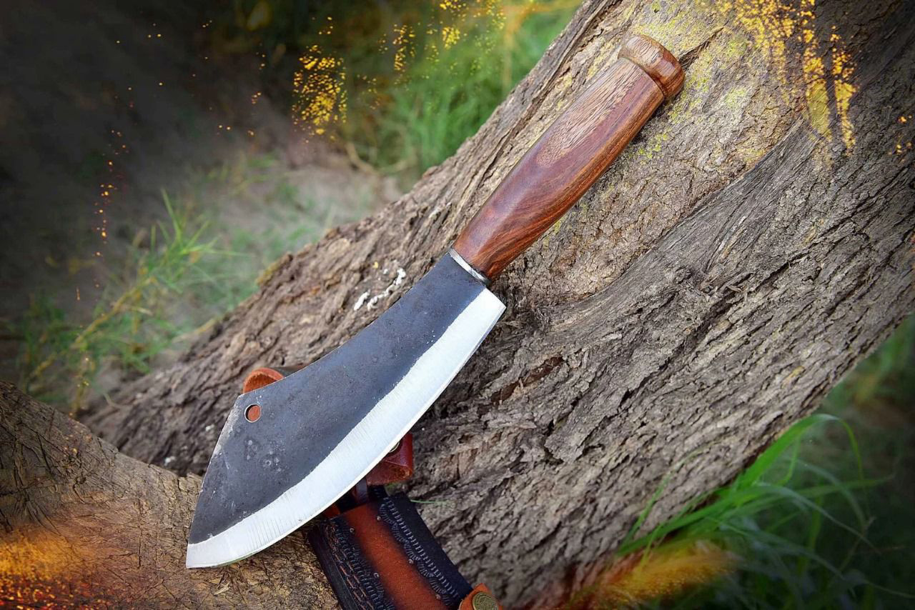 Hunting Knife 