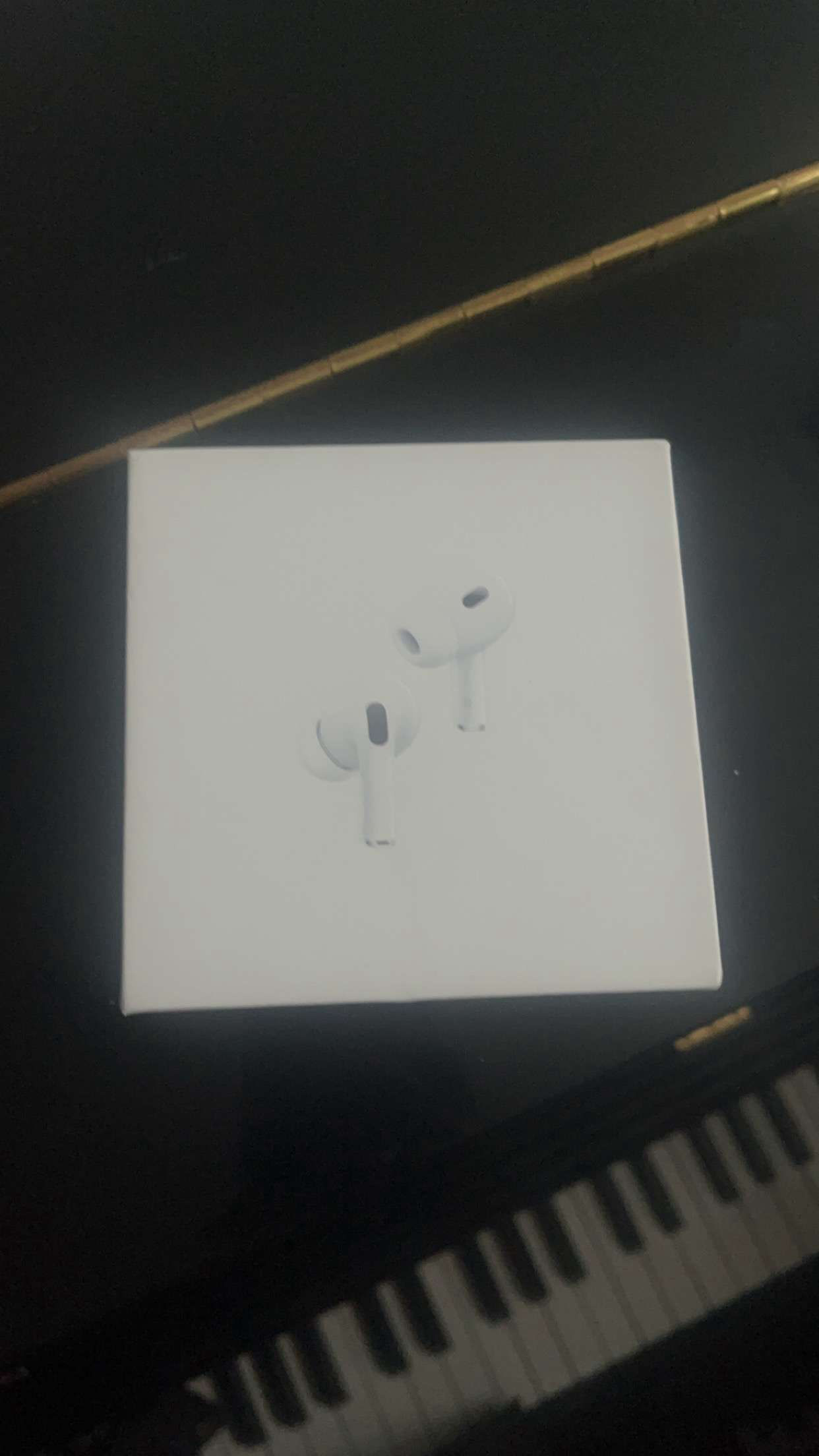 AirPods Pro Generation 2