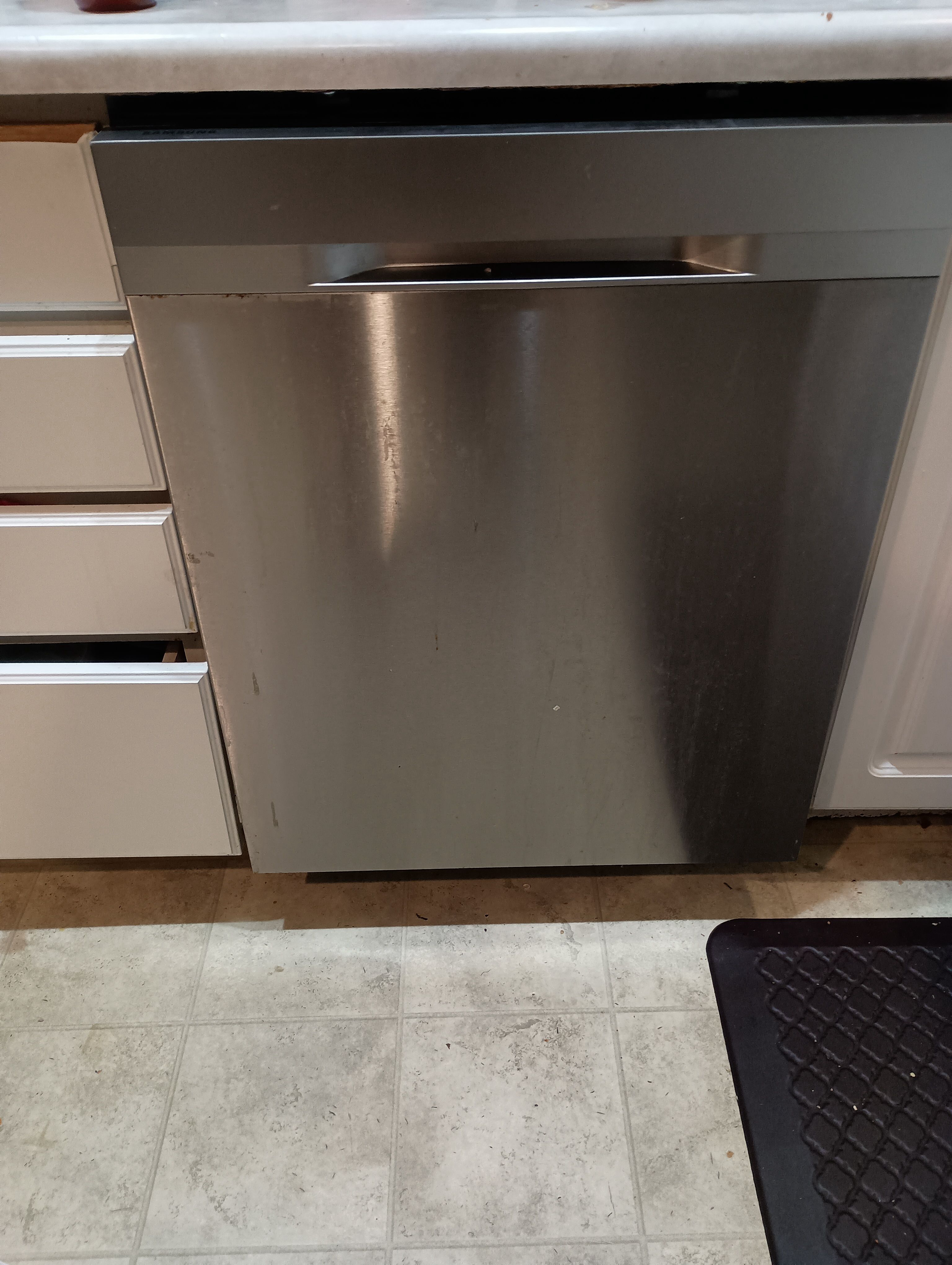 Samsung Dishwasher