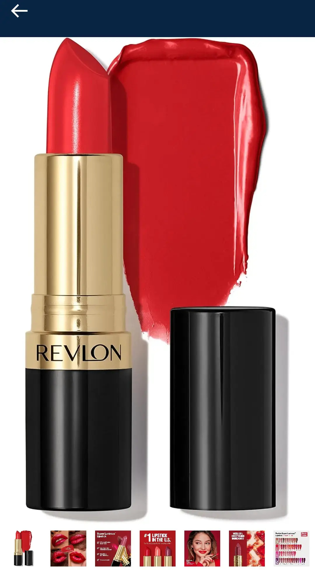 Revlon 