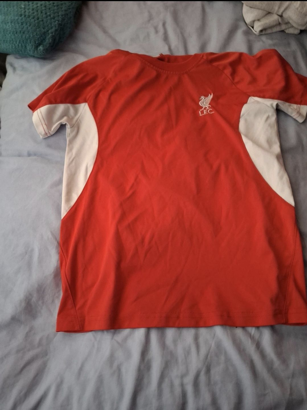 Liverpool T Shirt