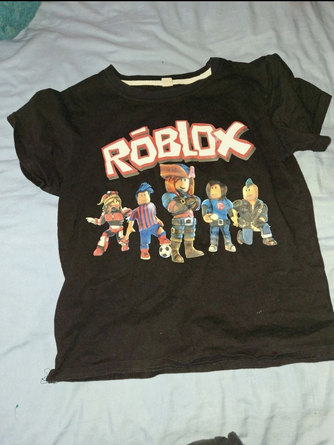 Roblox T Shirt