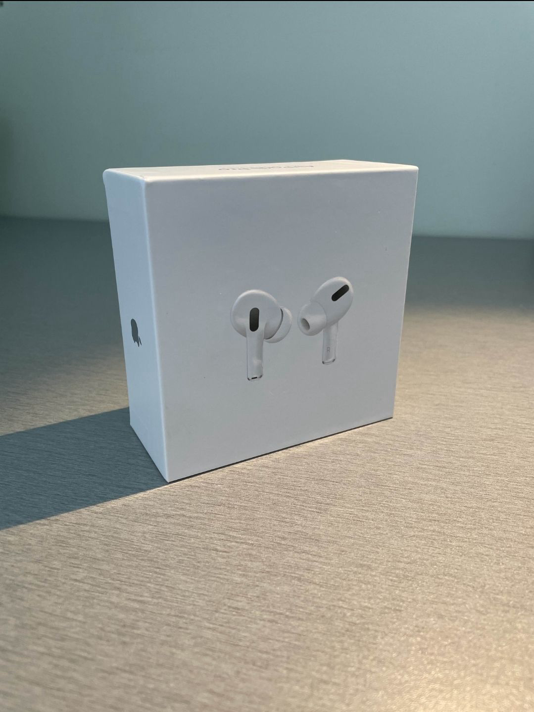 Airpod Gen 2's