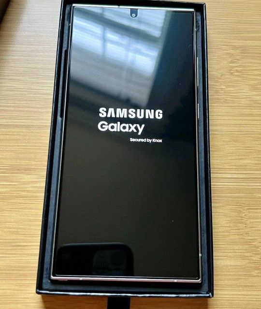 Samsung Galaxy s24 ultra