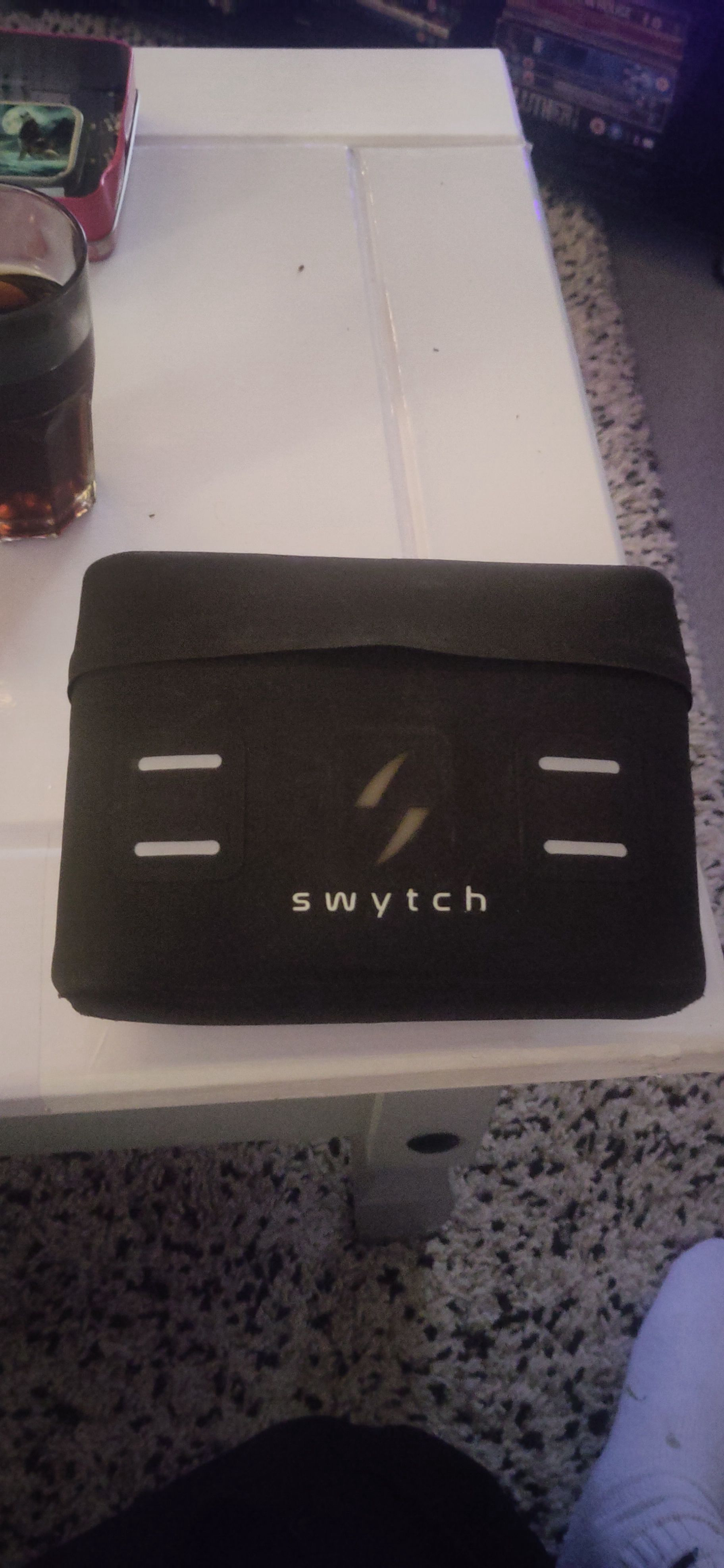 Swytch battery pack 