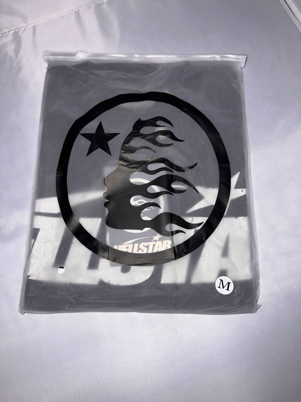 Hellstar t shirt