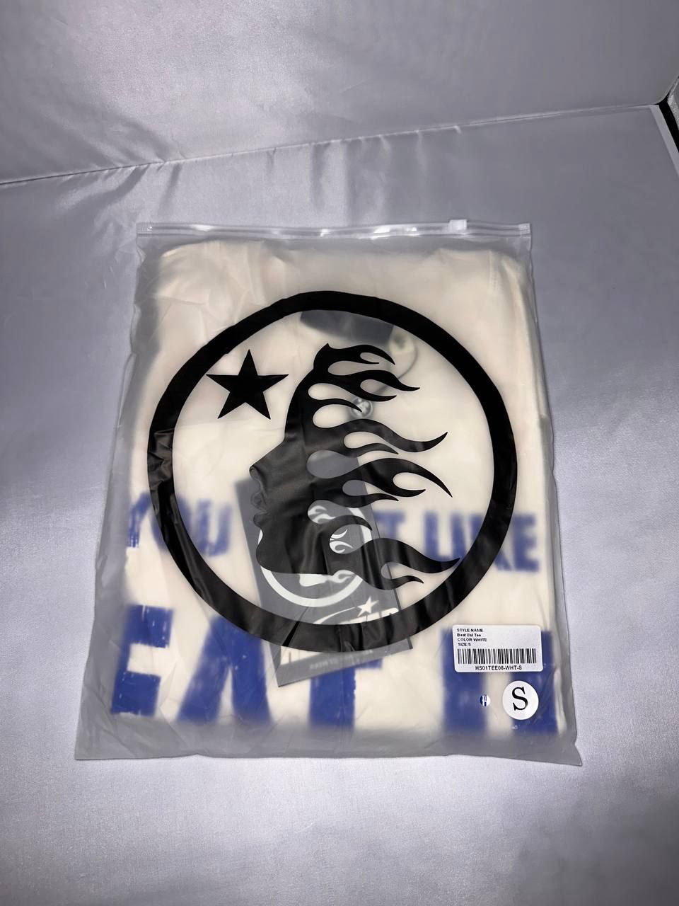 Hellstar t shirt