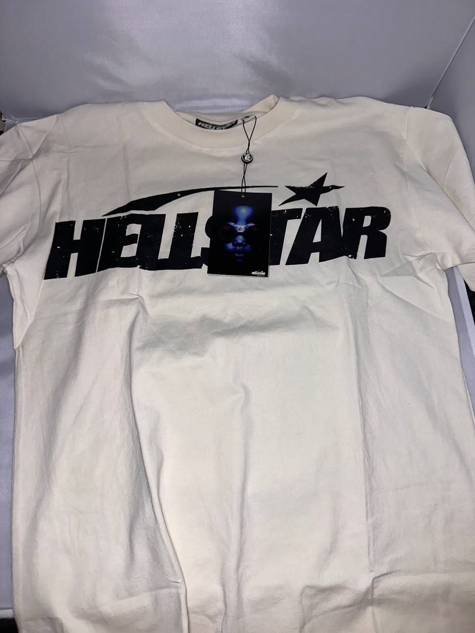 Hellstar t shirt