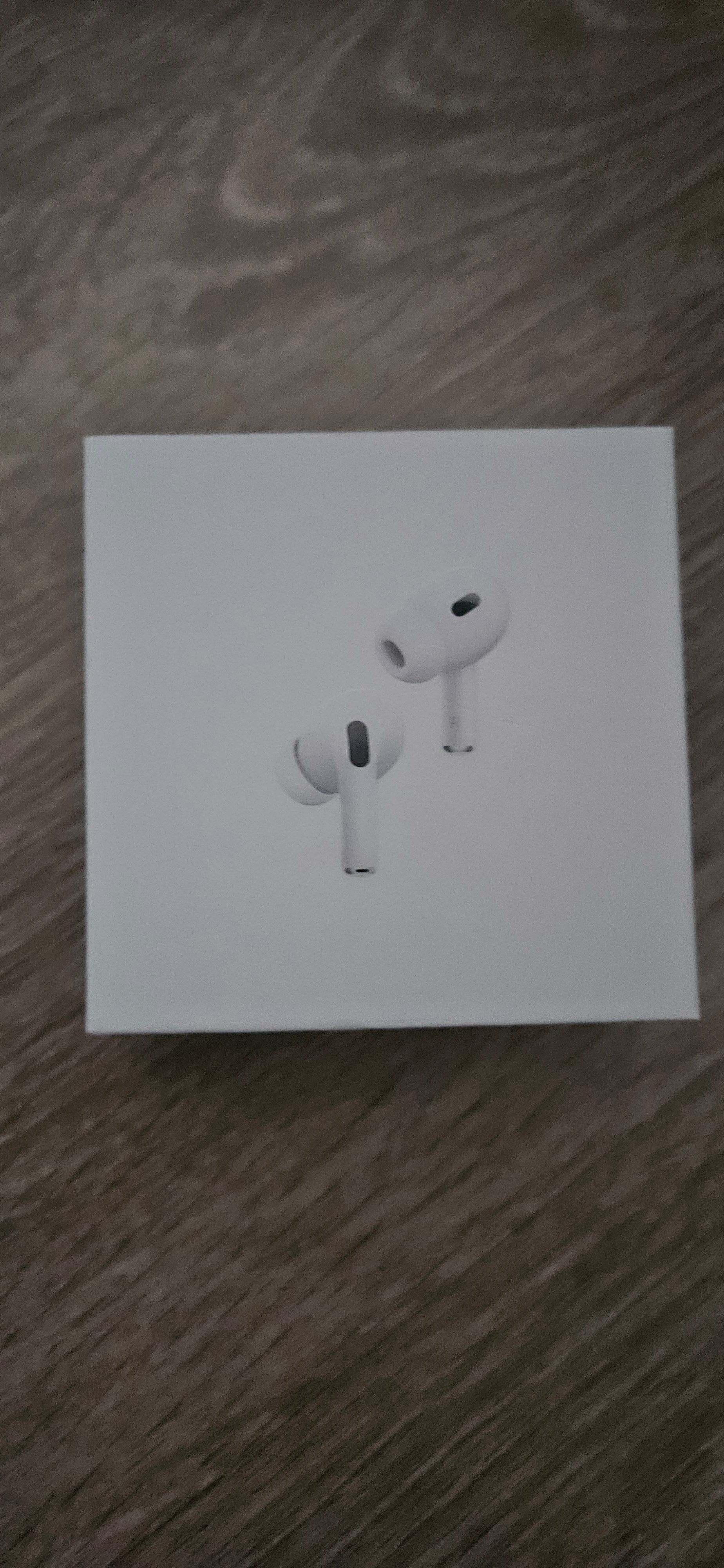 Air pods pro 2