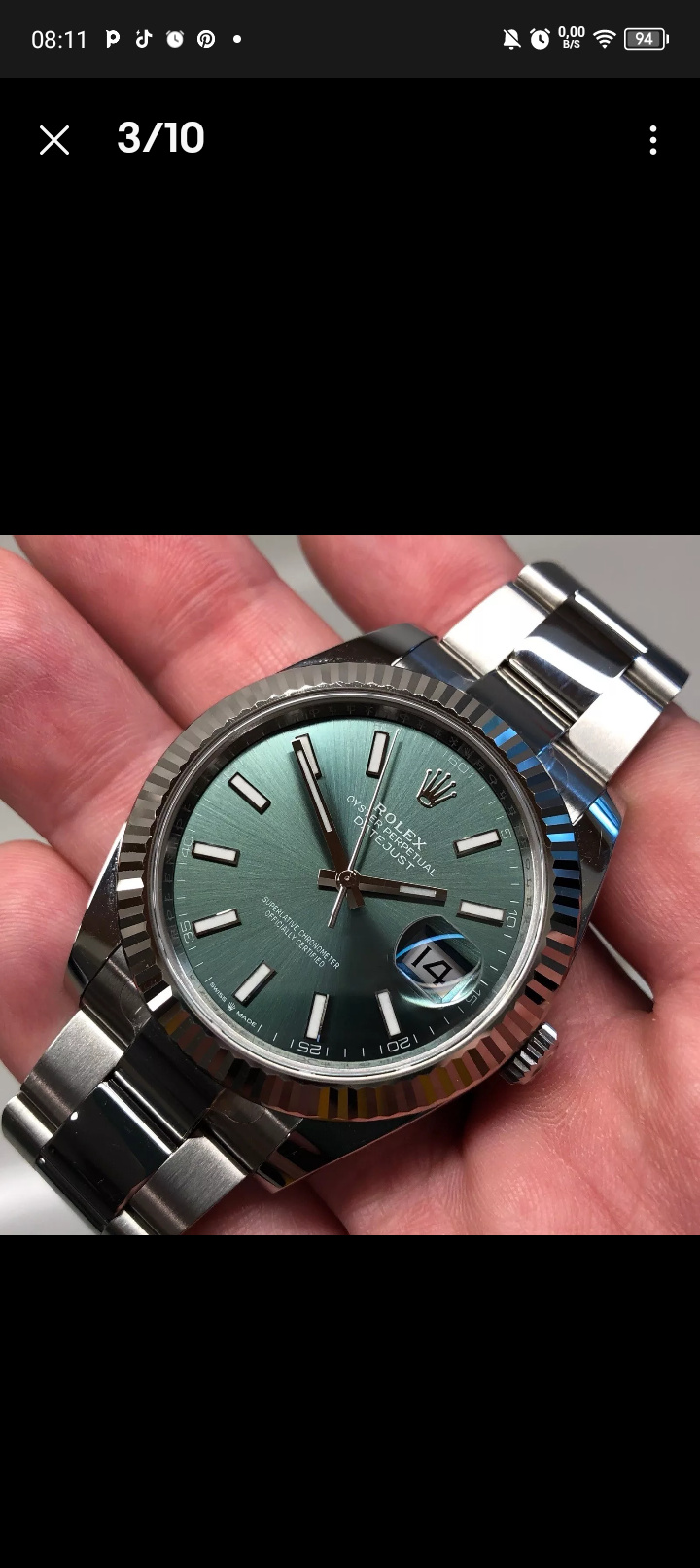 Rolex 