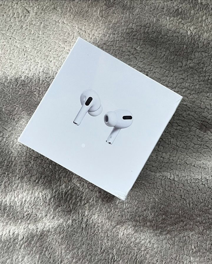 Apple Airpods Pros 2 ANC 