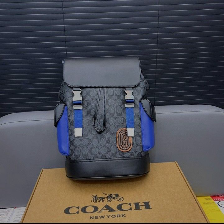 Coach Backpack 