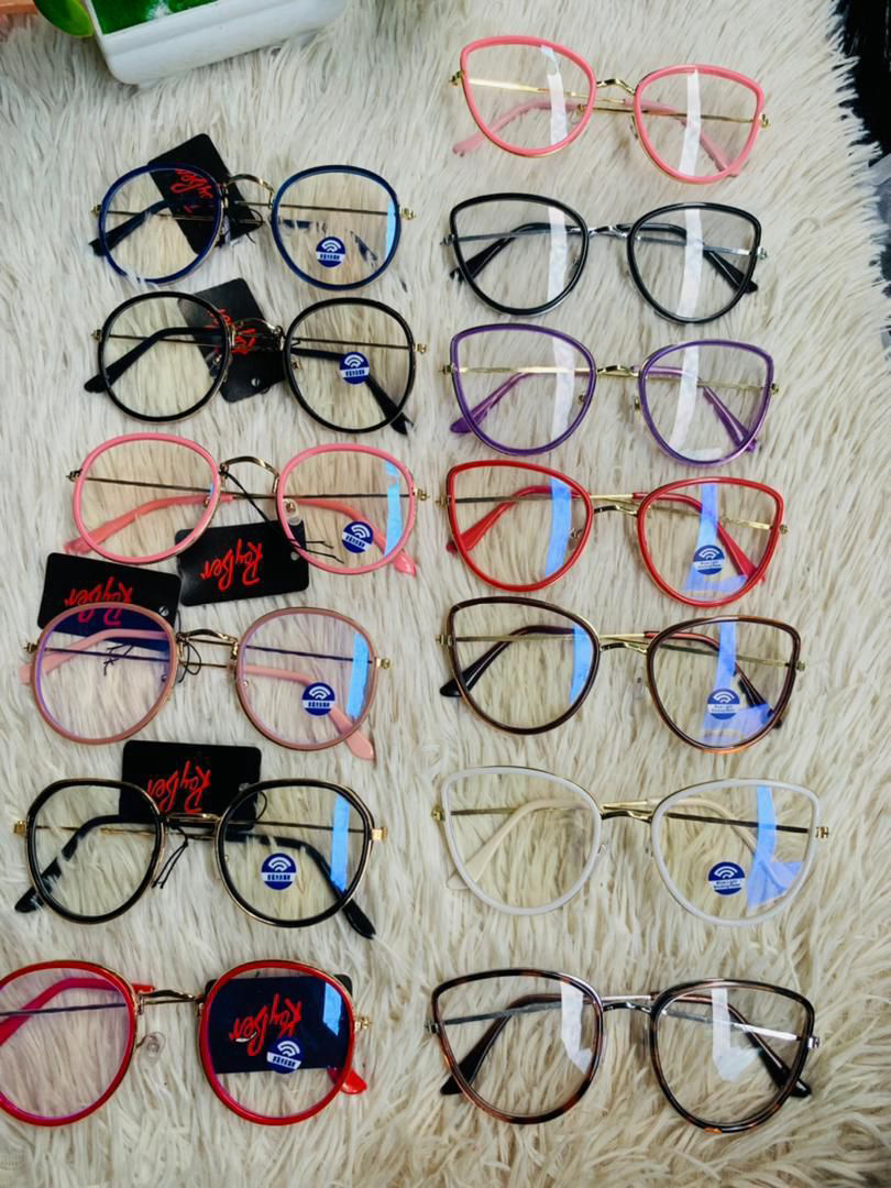 Lunettes 