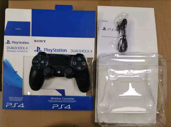 Playstation4 controller 