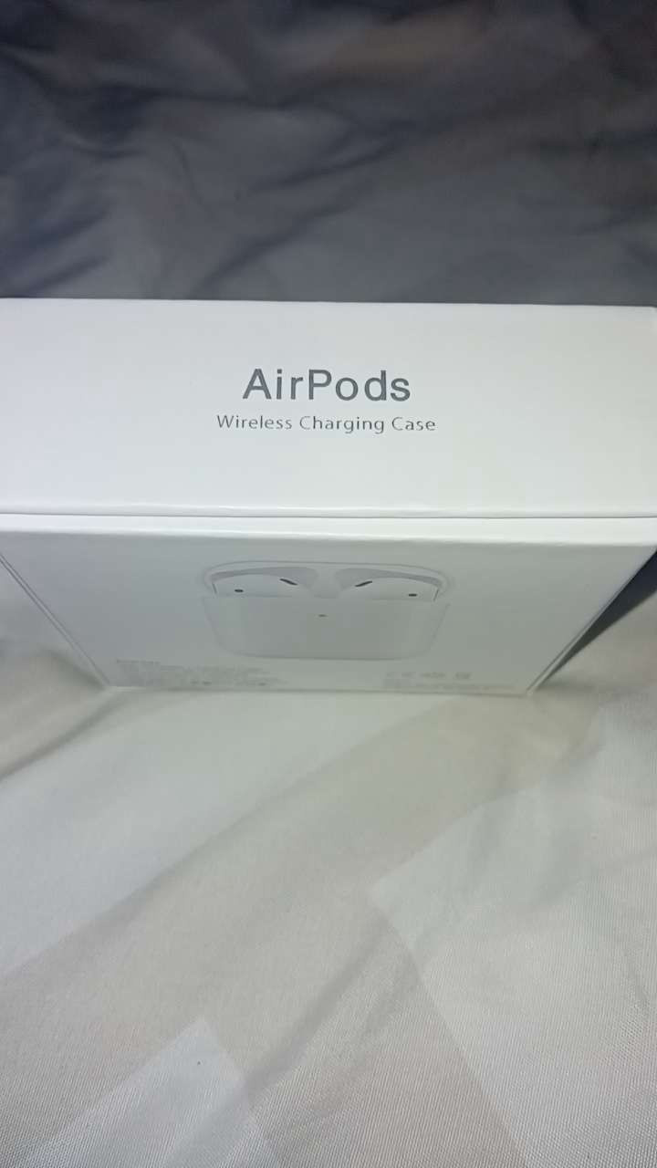 Airpod gen 2s