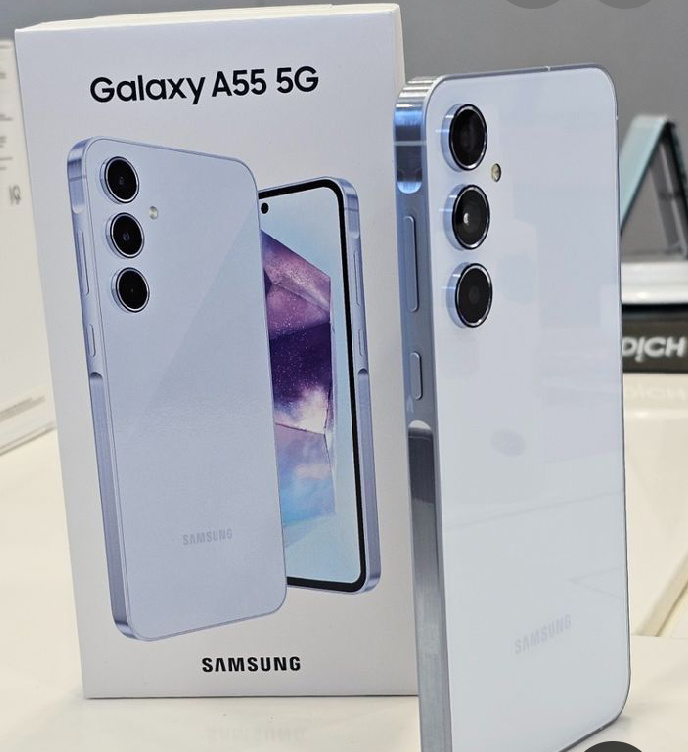 Samsung Galaxy A55 5G 